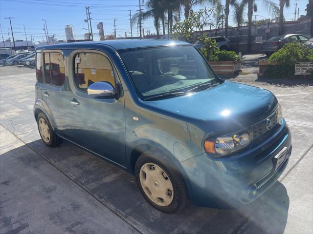 used 2014 Nissan Cube car, priced at $5,999