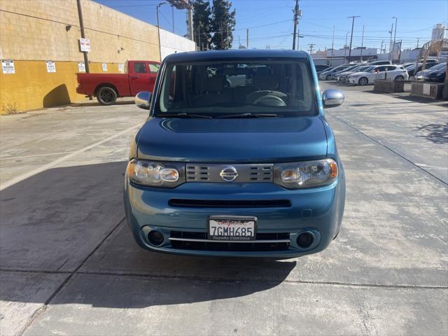 used 2014 Nissan Cube car, priced at $5,999