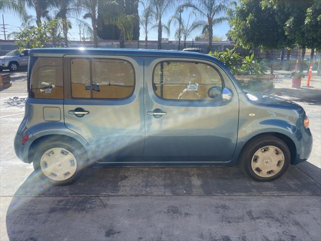 used 2014 Nissan Cube car, priced at $5,999