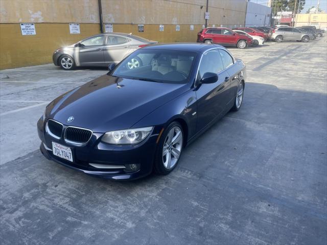 used 2011 BMW 328 car, priced at $7,499