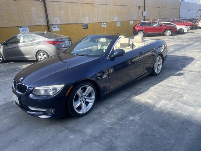 used 2011 BMW 328 car, priced at $7,499