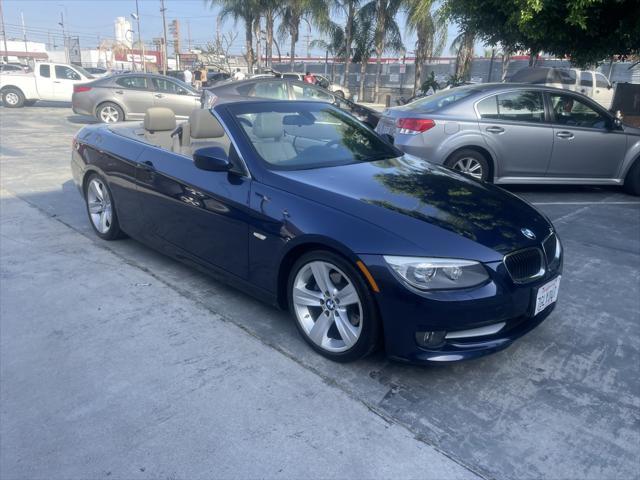 used 2011 BMW 328 car, priced at $7,499