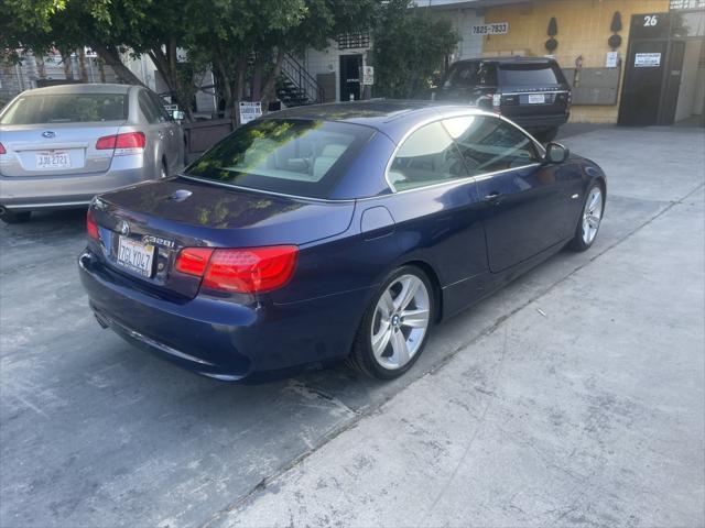 used 2011 BMW 328 car, priced at $7,499