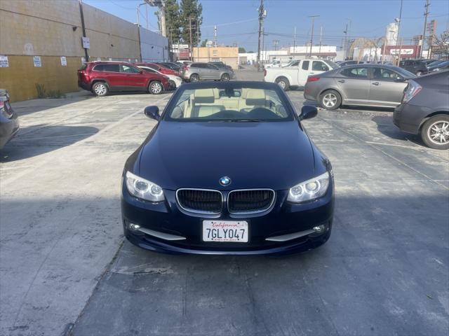 used 2011 BMW 328 car, priced at $7,499