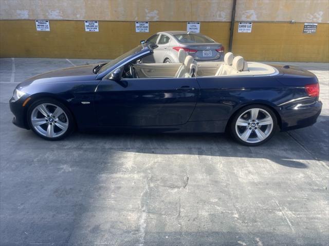 used 2011 BMW 328 car, priced at $7,499