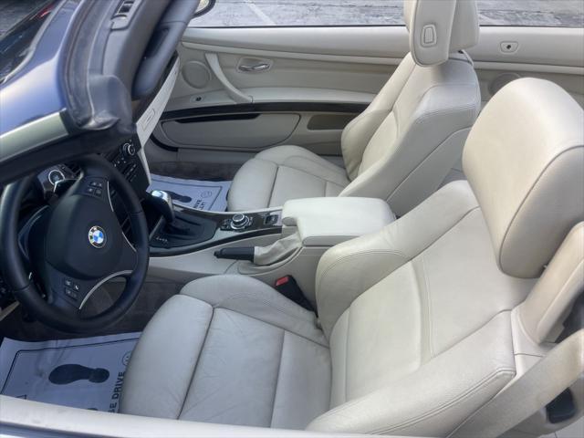 used 2011 BMW 328 car, priced at $7,499