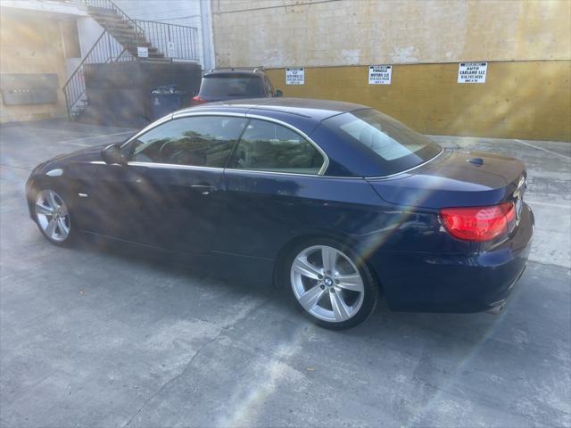 used 2011 BMW 328 car, priced at $7,499