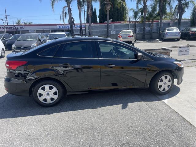 used 2018 Ford Focus car, priced at $6,999