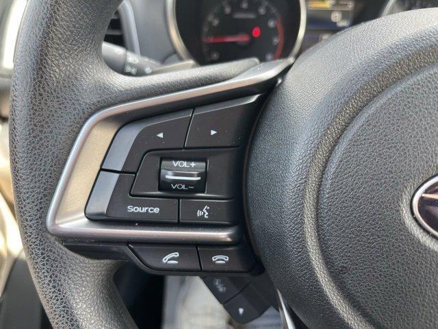 used 2018 Subaru Outback car, priced at $19,999