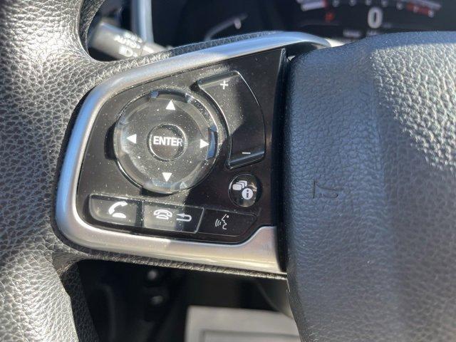 used 2019 Honda CR-V car, priced at $19,019