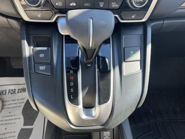 used 2019 Honda CR-V car, priced at $19,019