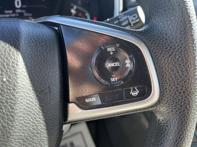 used 2019 Honda CR-V car, priced at $16,877