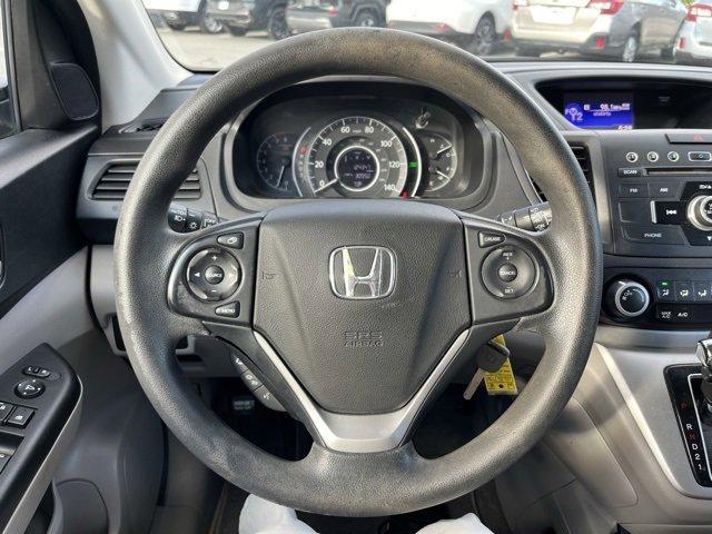 used 2012 Honda CR-V car, priced at $12,571