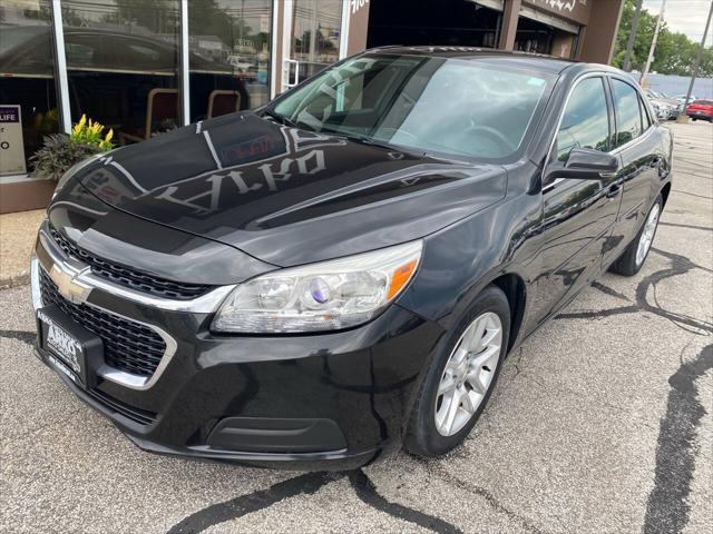 used 2014 Chevrolet Malibu car, priced at $6,995