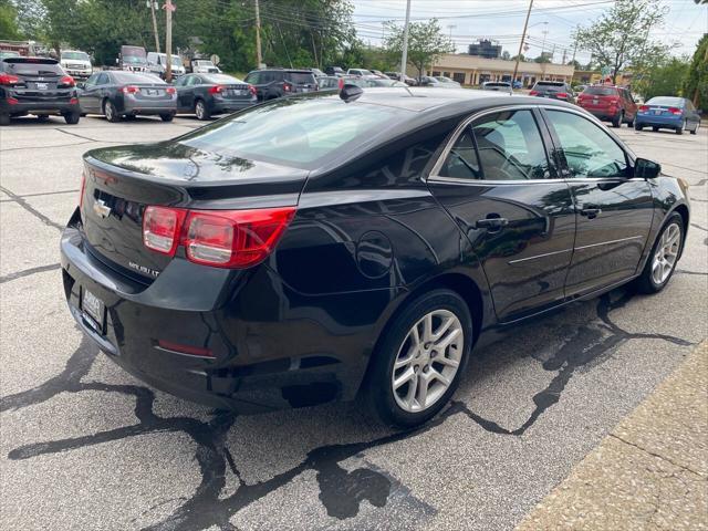 used 2014 Chevrolet Malibu car, priced at $6,995