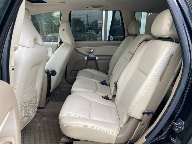 used 2008 Volvo XC90 car, priced at $5,995