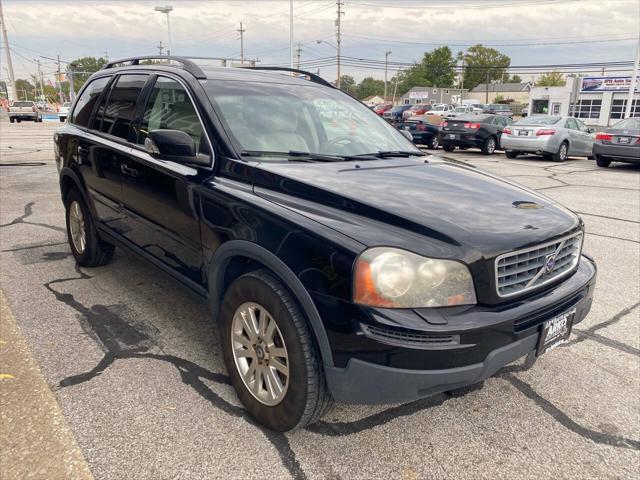 used 2008 Volvo XC90 car, priced at $5,995