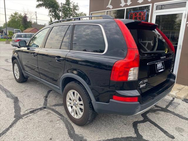 used 2008 Volvo XC90 car, priced at $5,995