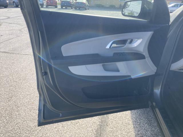 used 2013 Chevrolet Equinox car, priced at $6,995