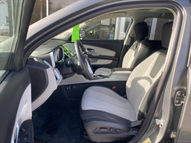 used 2013 Chevrolet Equinox car, priced at $6,995