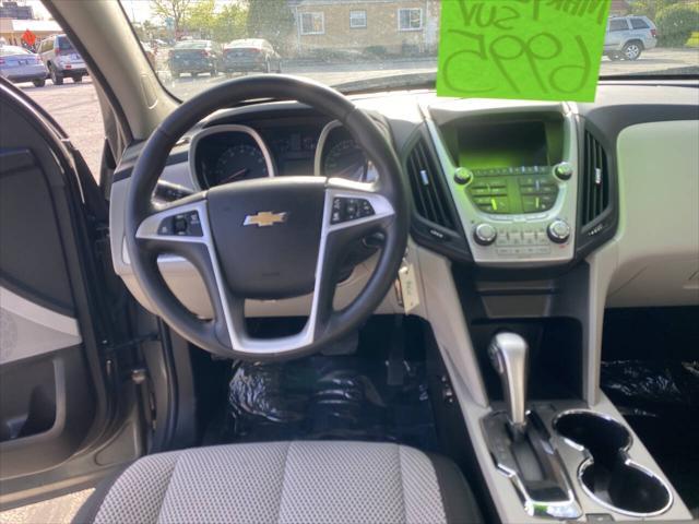 used 2013 Chevrolet Equinox car, priced at $6,995
