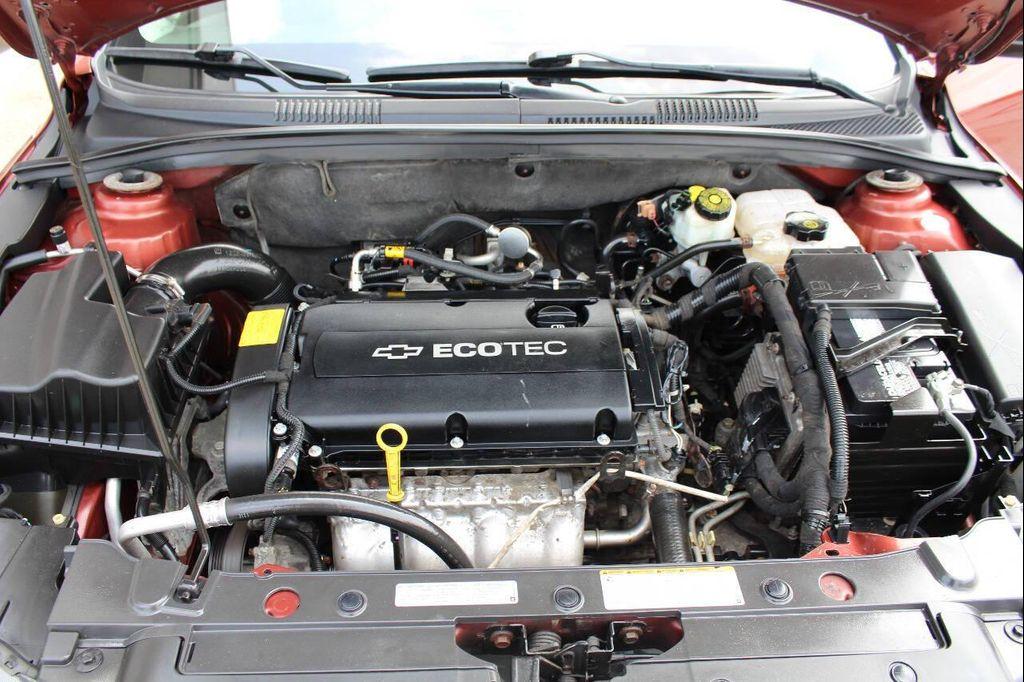 used 2012 Chevrolet Cruze car, priced at $5,995