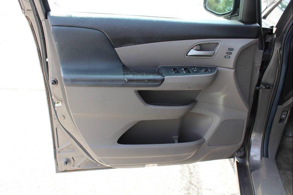 used 2012 Honda Odyssey car, priced at $7,995