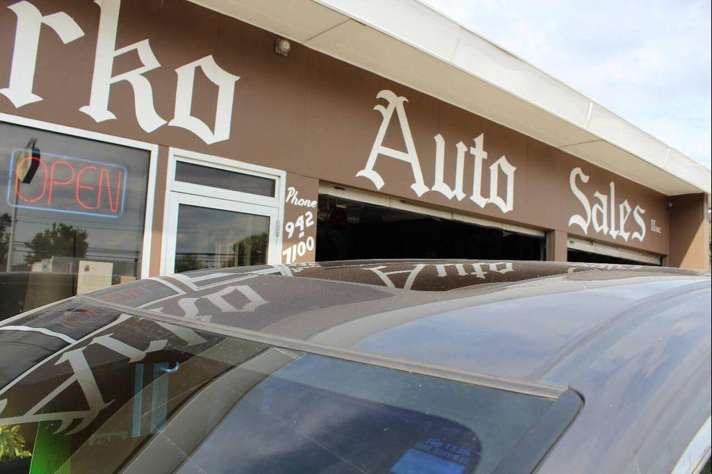 used 2012 Honda Odyssey car, priced at $7,995