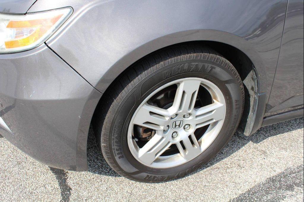 used 2012 Honda Odyssey car, priced at $7,995