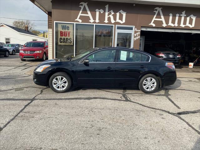 used 2011 Nissan Altima car, priced at $5,995