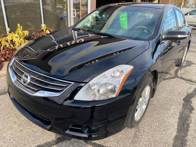 used 2011 Nissan Altima car, priced at $5,995