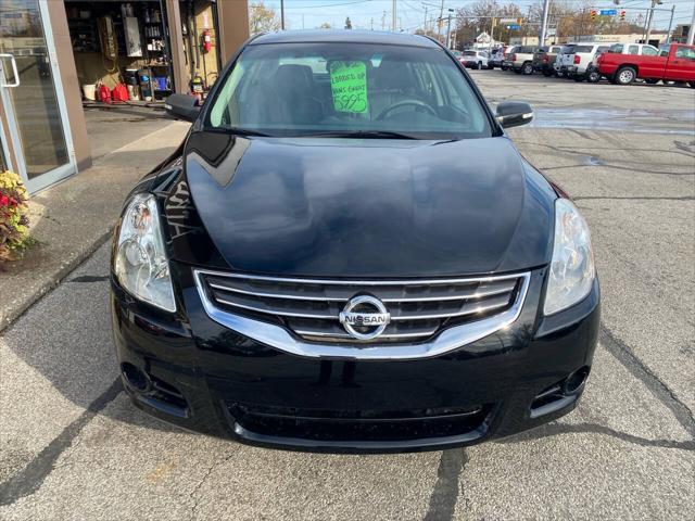 used 2011 Nissan Altima car, priced at $5,995