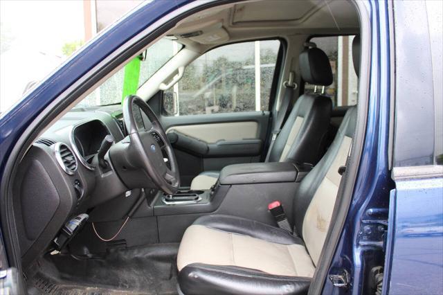 used 2008 Ford Explorer Sport Trac car, priced at $6,995