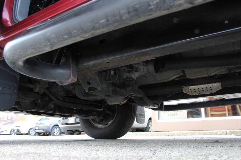 used 2003 Toyota Tundra car, priced at $7,995