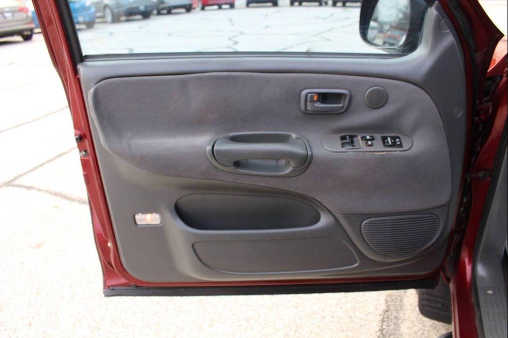 used 2003 Toyota Tundra car, priced at $7,995