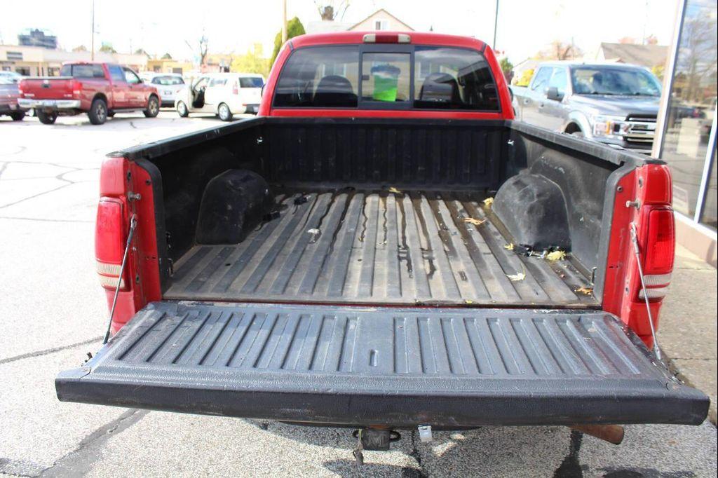 used 1999 Dodge Dakota car, priced at $4,995
