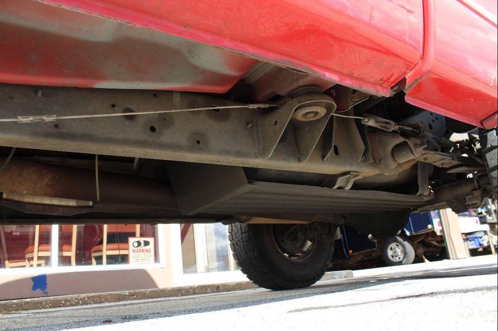 used 1999 Dodge Dakota car, priced at $4,995