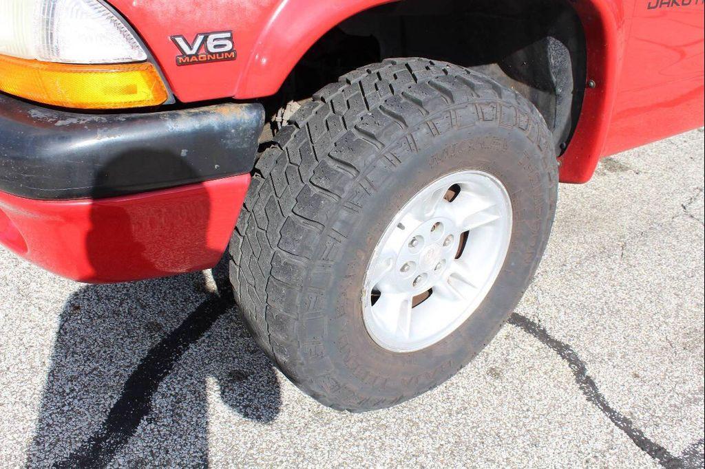 used 1999 Dodge Dakota car, priced at $4,995