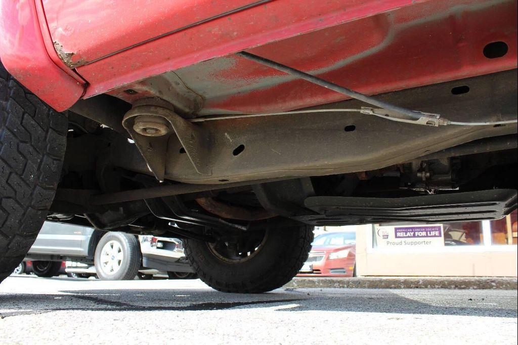 used 1999 Dodge Dakota car, priced at $4,995