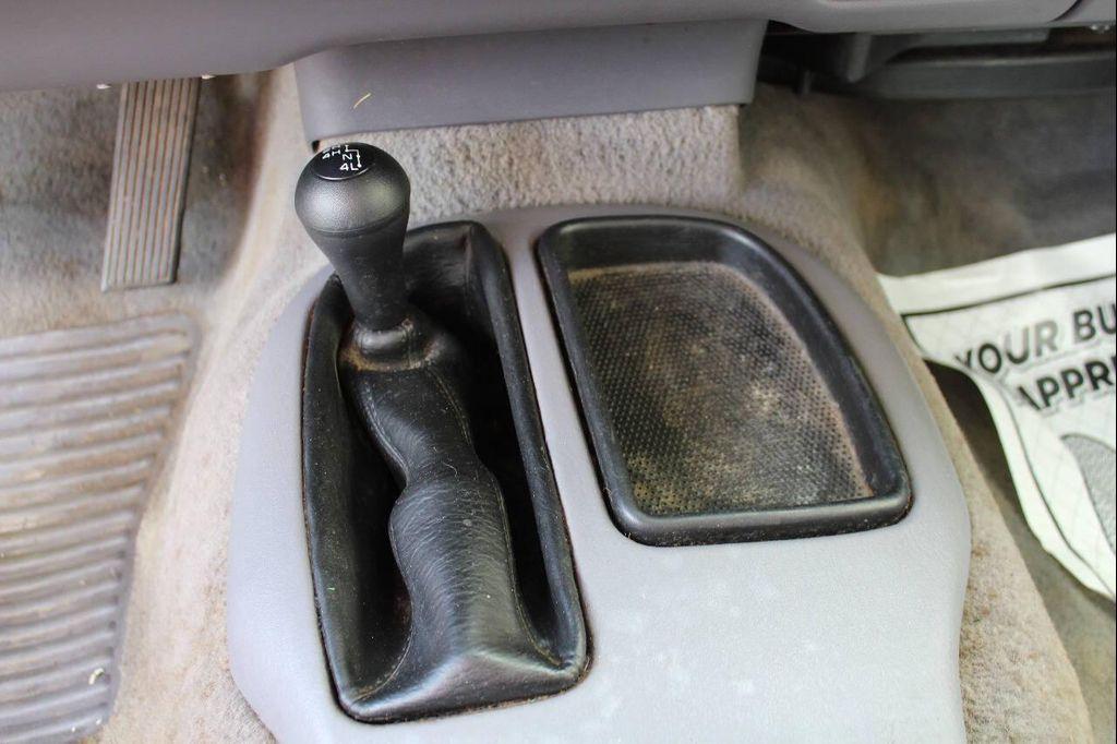 used 1999 Dodge Dakota car, priced at $4,995