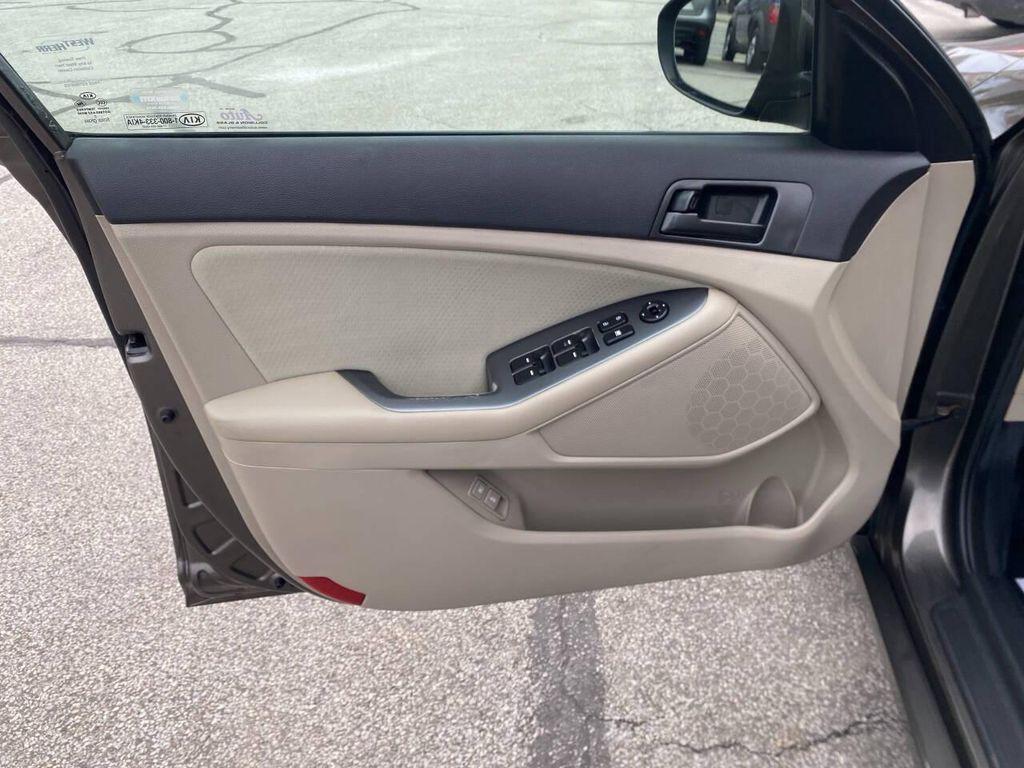 used 2013 Kia Optima car, priced at $5,995