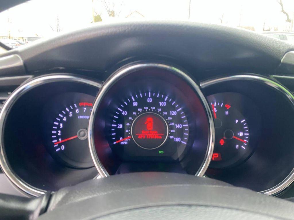 used 2013 Kia Optima car, priced at $5,995