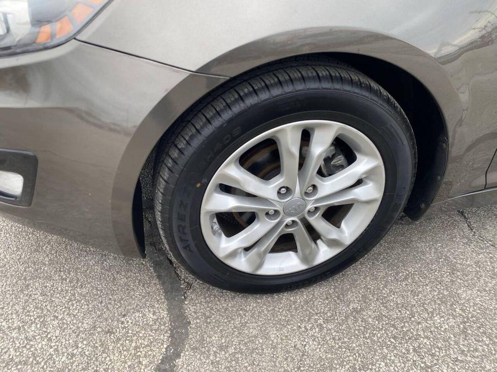 used 2013 Kia Optima car, priced at $5,995