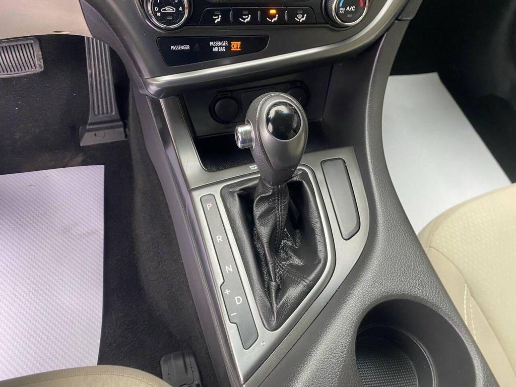 used 2013 Kia Optima car, priced at $5,995