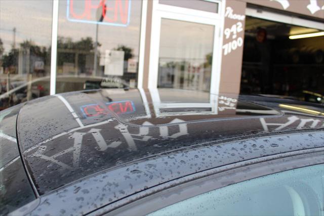 used 2011 Audi A4 car, priced at $5,995