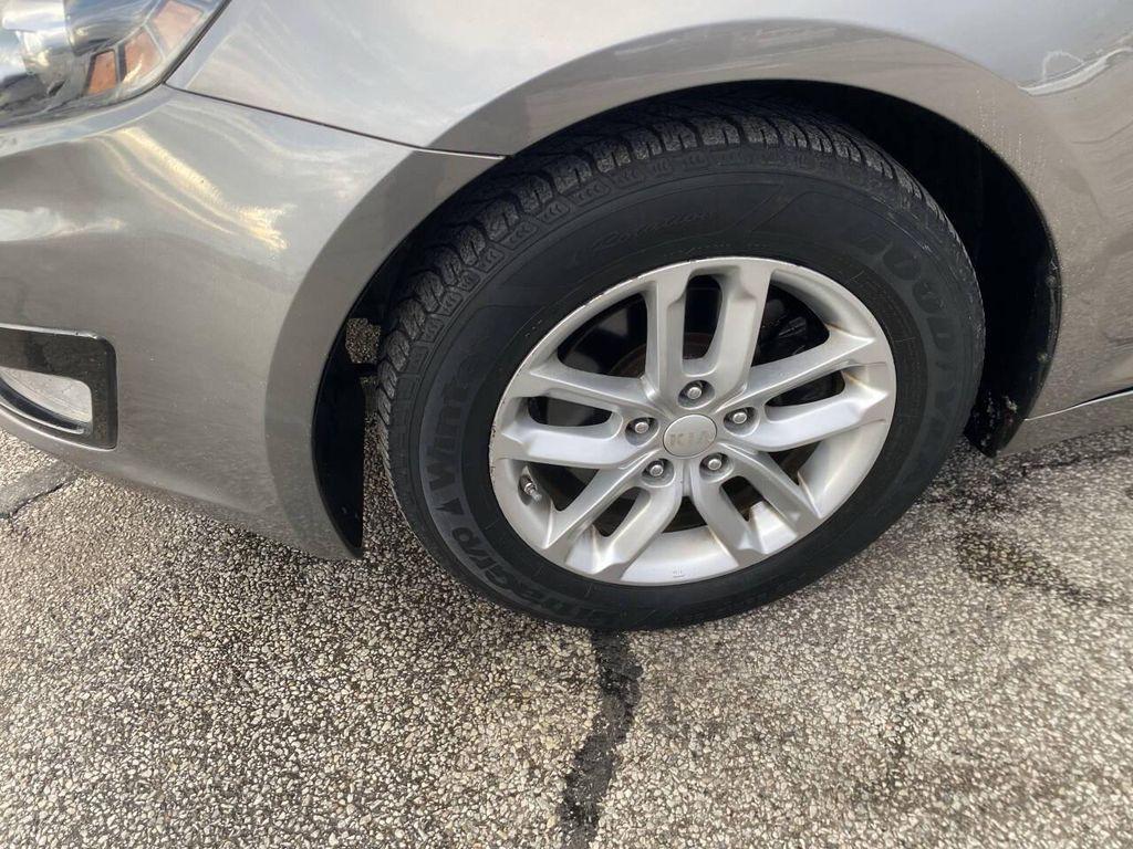 used 2013 Kia Optima car, priced at $6,995