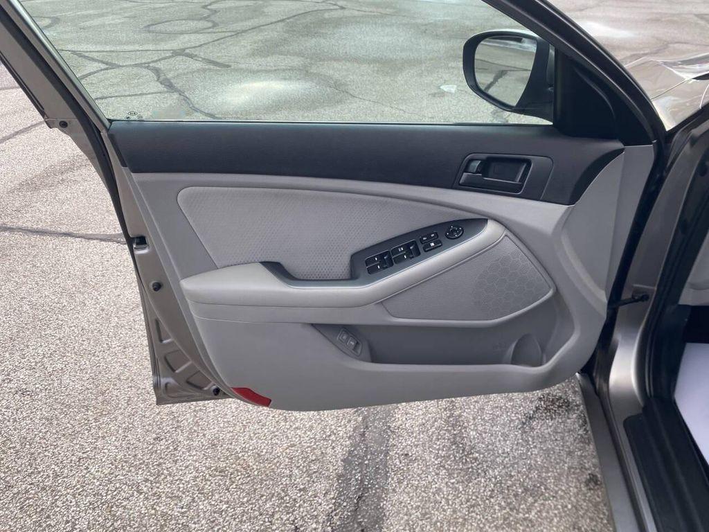 used 2013 Kia Optima car, priced at $6,995