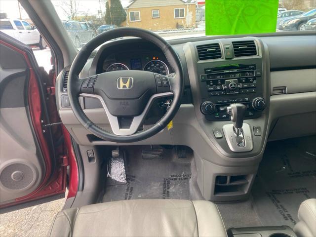 used 2010 Honda CR-V car, priced at $5,995