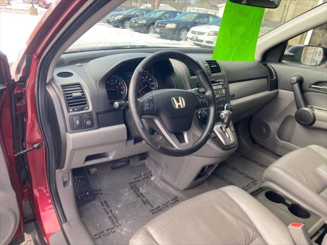 used 2010 Honda CR-V car, priced at $5,995