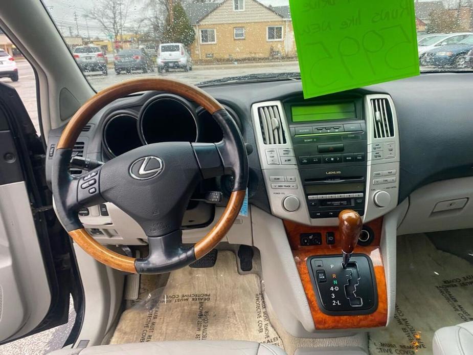 used 2005 Lexus RX 330 car, priced at $5,995